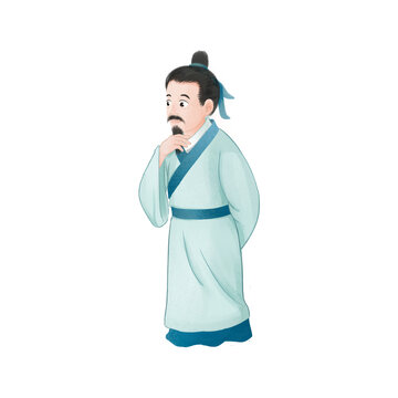 新國風人