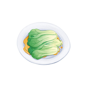白菜