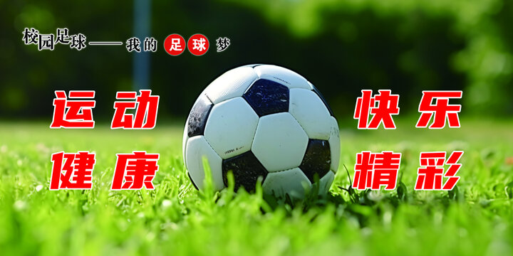 足球運(yùn)動(dòng)