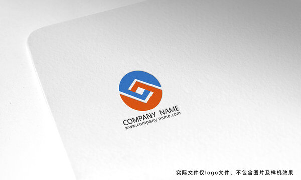 簡約大氣logo設(shè)計(jì)