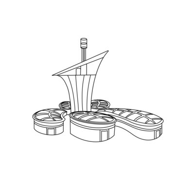 武漢科技城