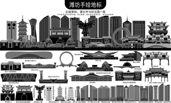 濰坊