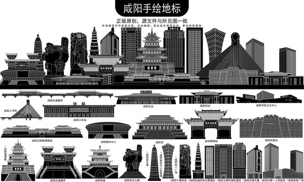 咸陽