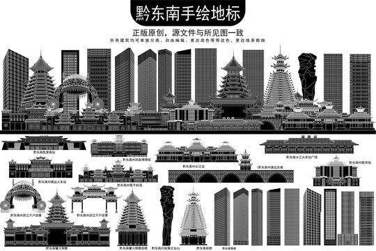 黔東南