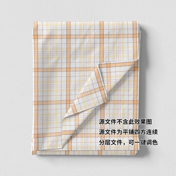 淺黃色10cm單循環(huán)格柄