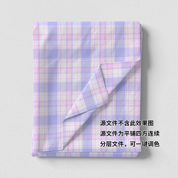 藍(lán)紫色10cm單循環(huán)格柄