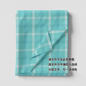 青色10cm單循環(huán)格柄