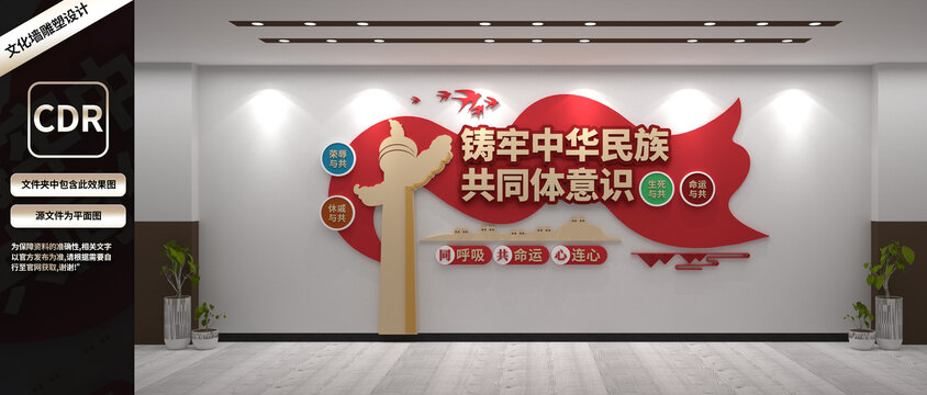 鑄牢中華民族共同體意識
