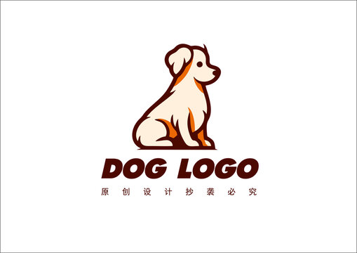 狗的標(biāo)志