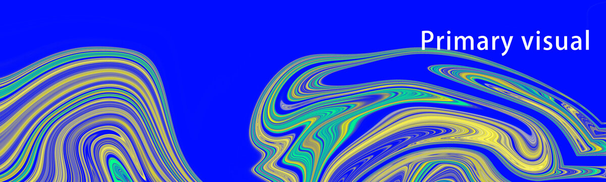 科技kv主視覺