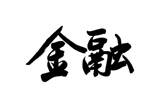 金融