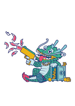 小青龍