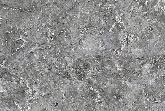 奢石高端復(fù)古灰色巖板大理石