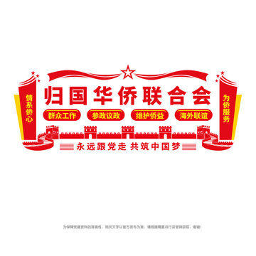 歸國華僑聯(lián)合會(huì)
