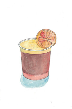 飲料