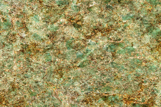 奢石復古高端綠色巖板大理石