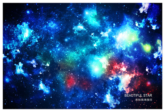 宇宙星空