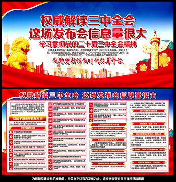 三中全會