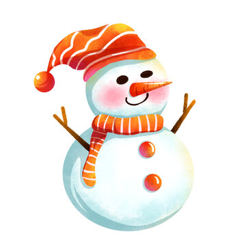 雪人