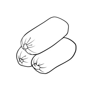 脆腸