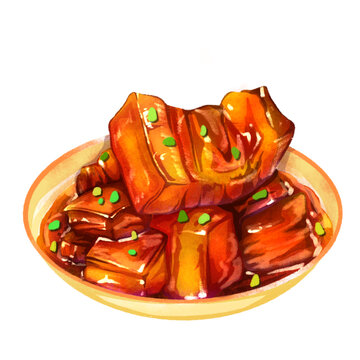 紅燒肉