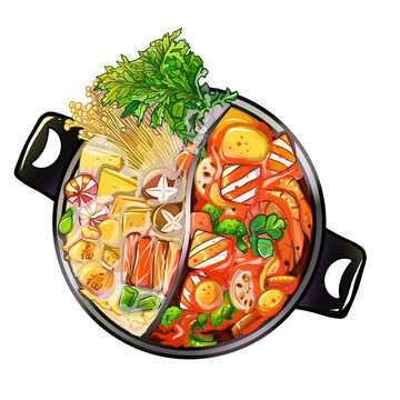 火鍋