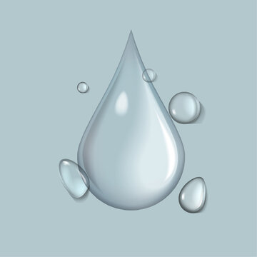 水滴
