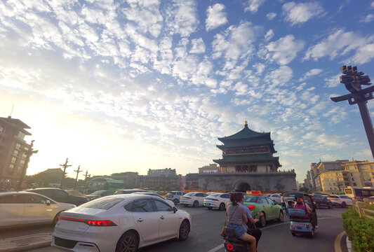 鐘樓