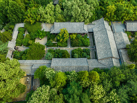 濟南趵突泉公園