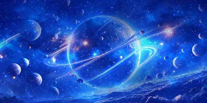星空