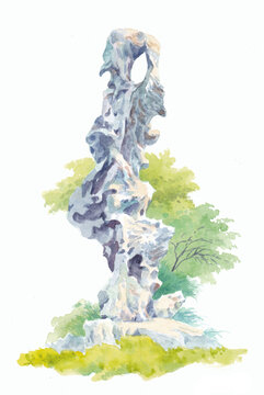 江蘇蘇州留園