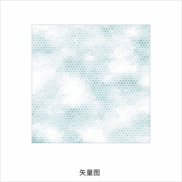 馬賽克玉石墻磚