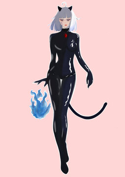 小野貓