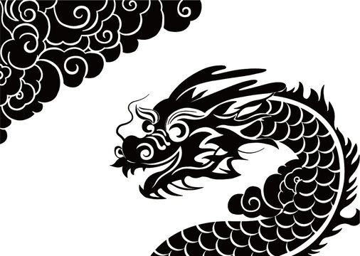 龍祥云