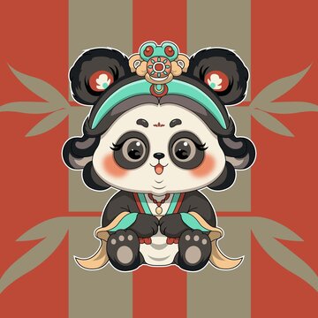 熊貓?zhí)剖伺噶靠ㄍú瀹? loading=