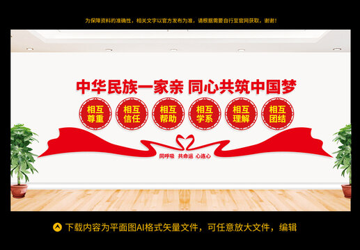 民族團(tuán)結(jié)