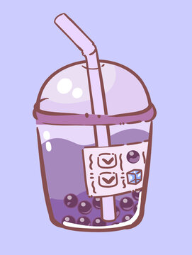 奶茶