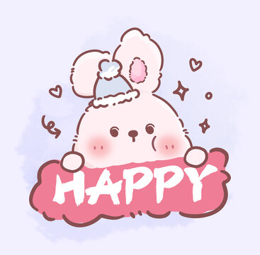 兔子HPAAY牌子