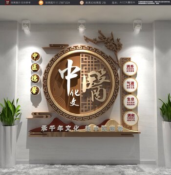 中醫(yī)文化