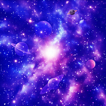 星空頂