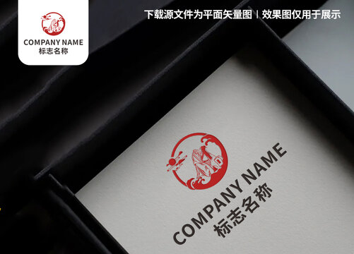 白酒logo