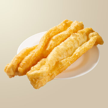 油條