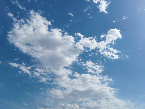 白云