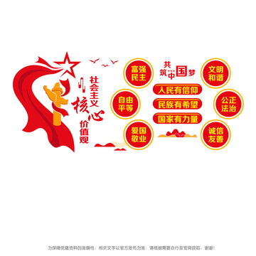 核心價值觀
