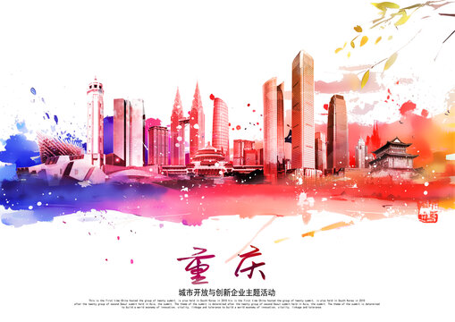 重慶