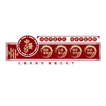 中醫(yī)文化