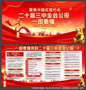 二十屆三中全會(huì)
