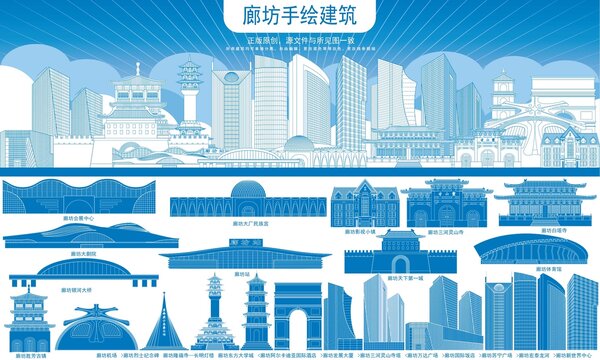 廊坊