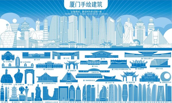 廈門