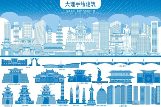 大理